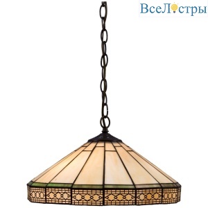 Подвесной светильник Velante 857-806-02