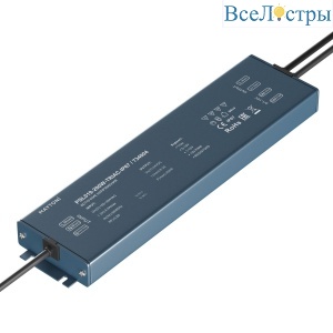 Источник напряжения Maytoni Triac 200Вт DC24В IP67 734004