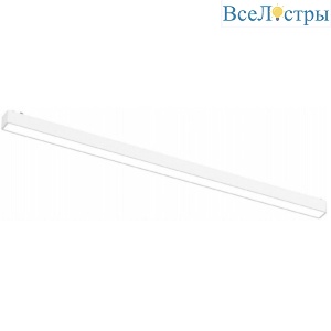 Трековый магнитный светильник Aployt Magnetic track 48 APL.0101.11.20