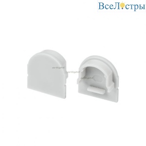 Заглушка Arlight ARH-WIDE-H20 Round глухая 018866