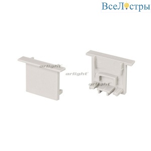 Заглушка профиля Arlight SL-COMFORT 031777
