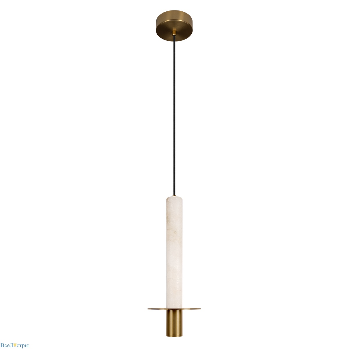 подвесной светильник loft it montblanc 10475b bronze