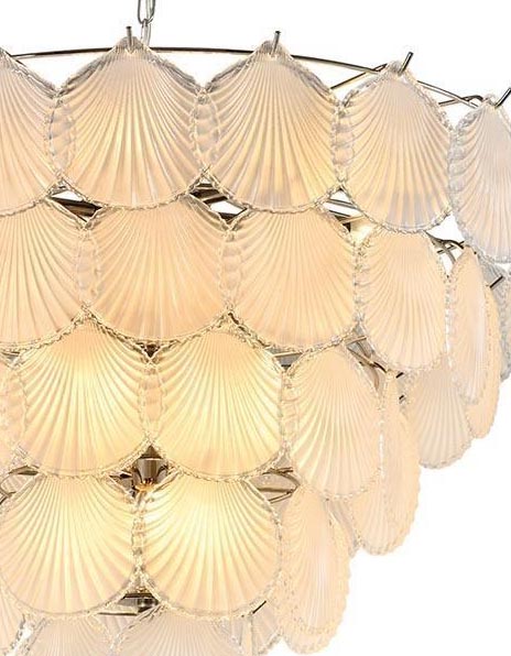 Светильники коллекции Soho iLamp