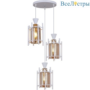 Подвесной светильник Reluce 03532-0.9-03 WH