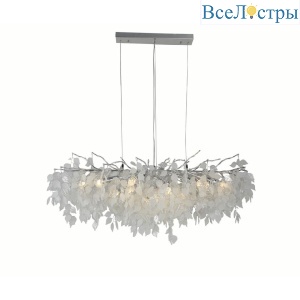 Подвесная люстра Aployt Zhozefina APL.849.33.13