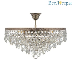 Потолочная люстра Arti Lampadari Castellana E 1.3.46.602 N