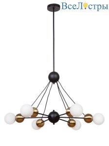 Подвесная люстра Myfar Paulo MR2150-6P