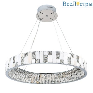 Подвесная люстра Modelux ML.6988.800P CR