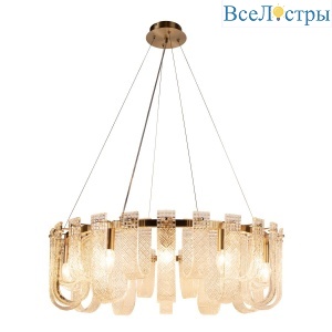 Подвесная люстра Loft IT Jersey 10296/800