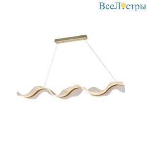 Подвесная люстра Aployt Viola APL.659.03.46
