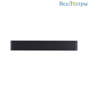 Настенный светодиодный светильник Odeon Light Hightech Framant 4294/20WL