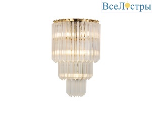 Настенный светильник Newport 8905/A gold М0069926