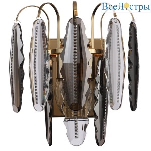 Настенный светильник Stilfort Florin 1021/03/01W