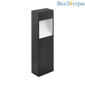 Уличный светодиодный светильник Eglo Manfria 98096