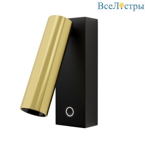 Спот Maytoni Twist C078WL-L3BBS3K