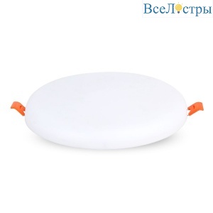 Встраиваемый светильник Zortes Cloud ZRS.57793.24