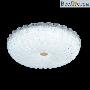 Потолочный светильник Crystal Lux SOLARIS PL500