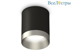Накладной светильник Ambrella Light Techno XS6302023 (C6302, N6133)