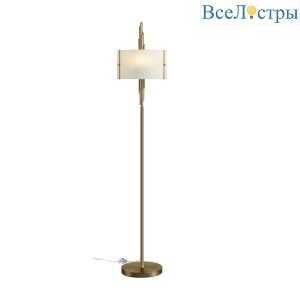 Торшер Odeon Light Exclusive Margaret 5415/3F