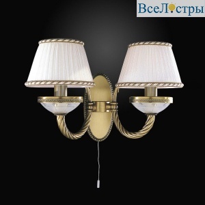Бра Reccagni Angelo A 4660/2
