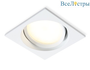 Встраиваемый светильник Ambrella Light Techno Spot IP Protect TN6655