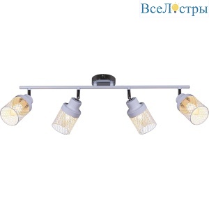 Спот Reluce 05905-0.8-04 WH+CR
