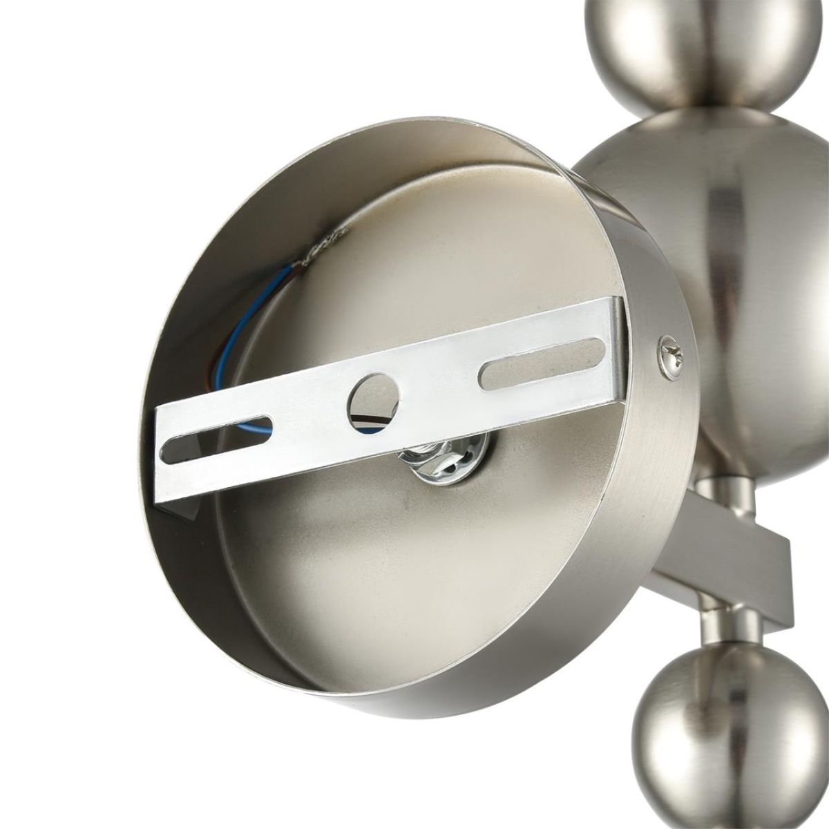бра lumion moderni nana 8107/1w