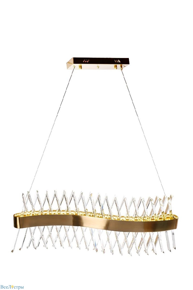 подвесная люстра garda decor 62gdw-913-800