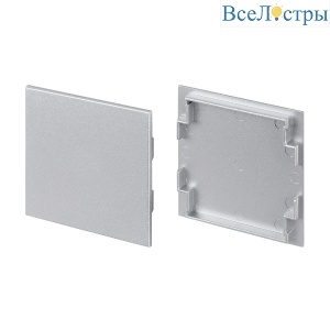 Заглушка Arlight LINE-5050-DUAL 047515