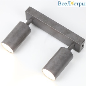 Спот General GWL-2GU10-M-IP20 662069