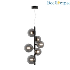 Подвесной светильник Maytoni Dallas MOD545PL-06B
