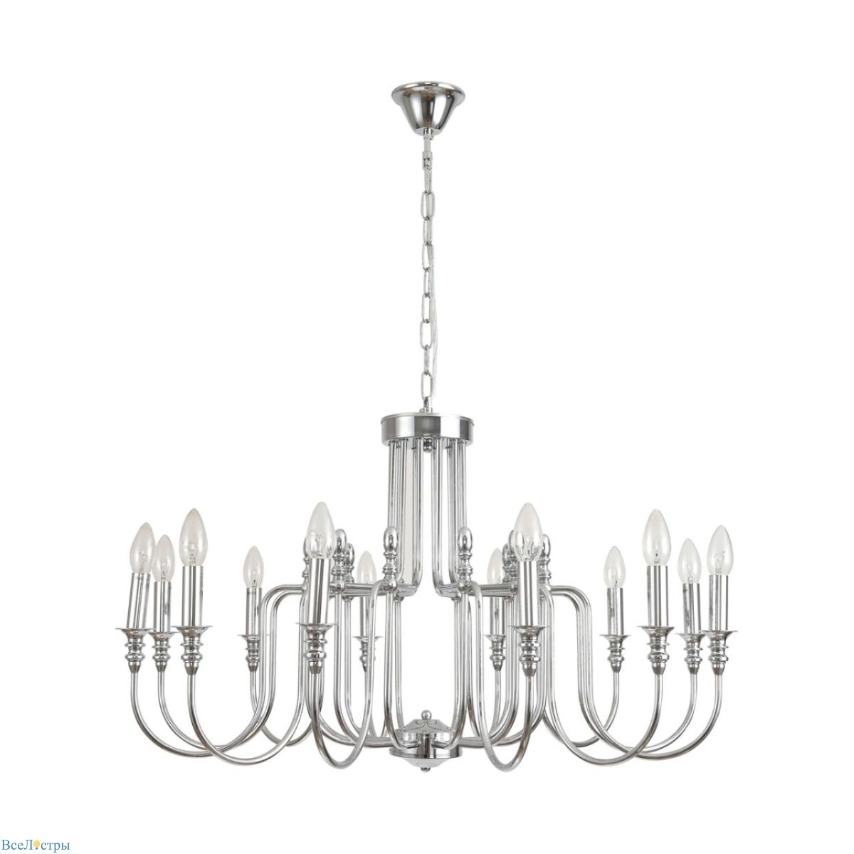подвесная люстра lumion classi suana 8317/12