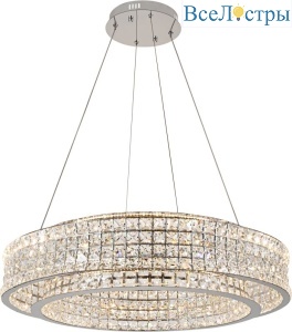 Подвесная люстра Stilfort Karnelli 4024/09/08P