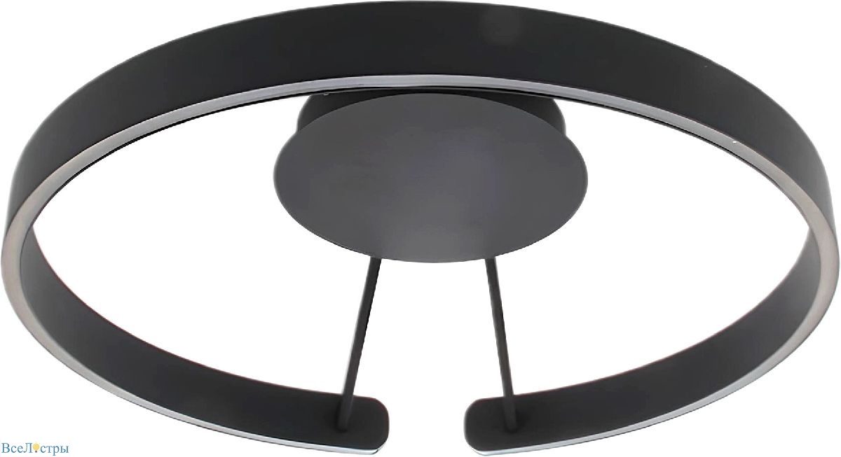 потолочный светильник mizi'en leo mz31371-600-pb