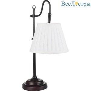 Настольная лампа Lussole Milazzo GRLSL-2904-01