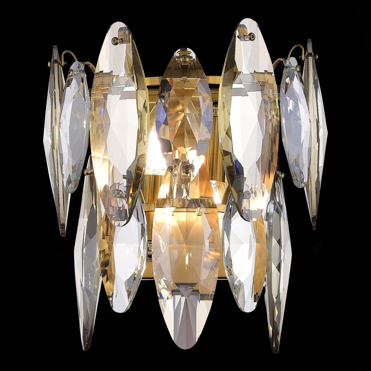 настенный светильник st luce ancona sl1227.301.02