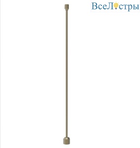 Подвес жесткий Arlight ART-APRIORI-ROD-A-L800 (OG) 054012