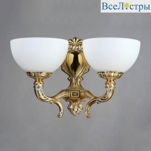 Бра Ambiente Toledo 02155/2 WP