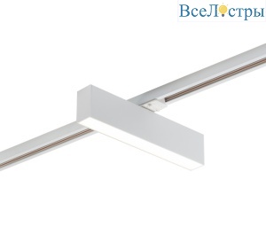 Трековый светильник Denkirs DK6430-WH