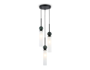 Подвесной светильник Ambrella Light High Light Ceramo Modern LH53271
