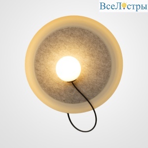Настенный светильник ImperiumLoft Margott-Wall 224252-23