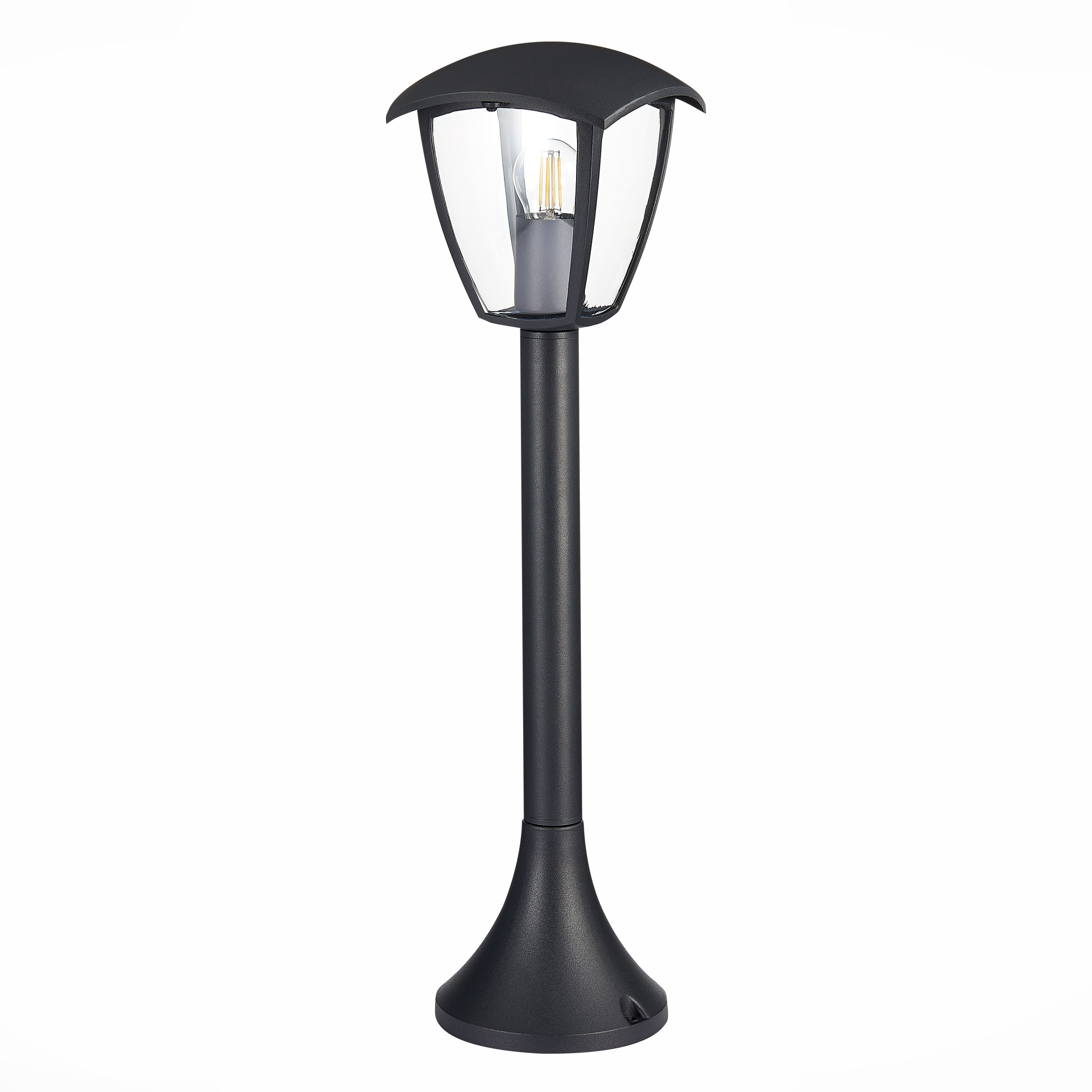 уличный светильник st luce sivino sl081.405.01
