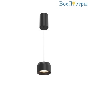 Подвесной светильник Maytoni Comfy P113-L12-3K-B