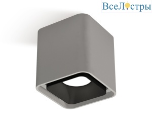 Накладной светильник Ambrella Light Techno XS7842002 (C7842, N7702)
