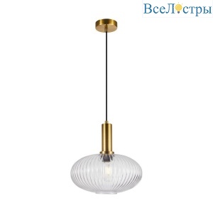 Подвесной светильник Aployt Kornelcia APL.311.06.01