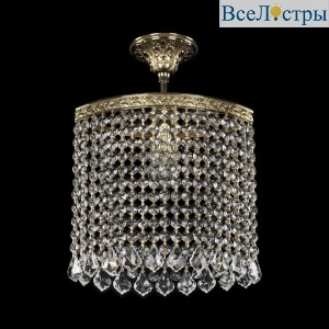 Подвесной светильник Bohemia Ivele 19203/25IV G Leafs