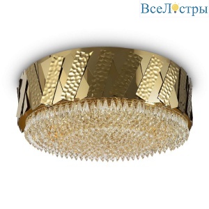 Потолочный светильник Maytoni Artistico MOD017CL-05BS
