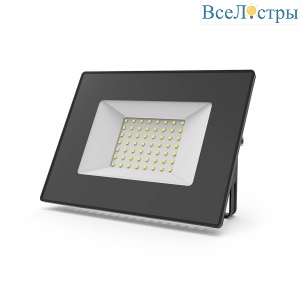 Прожектор светодиодный Gauss Elementary Промо 50W 6500К 613100350P