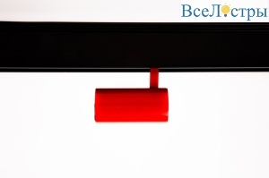Трековый светильник DesignLed SY-601201-RD-10-36-NW 008337
