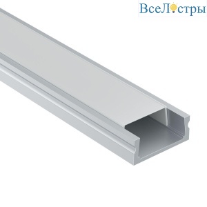 Профиль Maytoni Technical ALM001S-2M